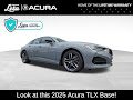 2025 Acura TLX A-Spec Package