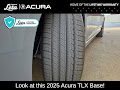 2025 Acura TLX A-Spec Package