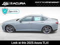 2025 Acura TLX A-Spec Package