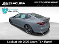 2025 Acura TLX A-Spec Package