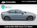 2025 Acura TLX A-Spec Package