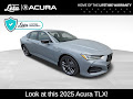 2025 Acura TLX A-Spec Package
