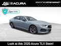 2025 Acura TLX A-Spec Package