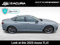 2025 Acura TLX A-Spec Package