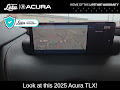 2025 Acura TLX A-Spec Package