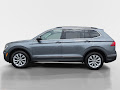 2018 Volkswagen Tiguan 2.0T SE