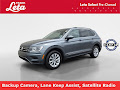 2018 Volkswagen Tiguan 2.0T SE