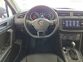 2018 Volkswagen Tiguan 2.0T SE