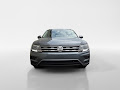 2018 Volkswagen Tiguan 2.0T SE