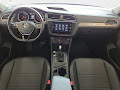 2018 Volkswagen Tiguan 2.0T SE