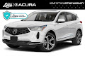 2025 Acura RDX Technology Package