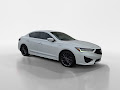 2021 Acura ILX w/Premium/A-Spec Package