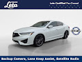 2021 Acura ILX w/Premium/A-Spec Package