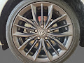 2021 Acura ILX w/Premium/A-Spec Package