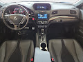 2021 Acura ILX w/Premium/A-Spec Package