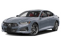 2025 Acura TLX A-Spec Package