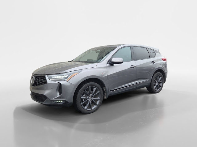 2025 Acura RDX A-Spec Package