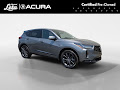 2025 Acura RDX A-Spec Package