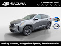 2025 Acura RDX A-Spec Package