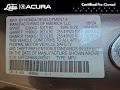 2025 Acura RDX A-Spec Package