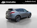 2025 Acura RDX A-Spec Package
