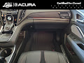 2025 Acura RDX A-Spec Package