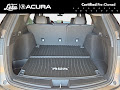 2025 Acura RDX A-Spec Package