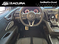 2025 Acura RDX A-Spec Package