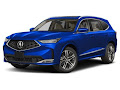 2025 Acura MDX Advance Package