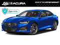2025 Acura TLX A-Spec Package