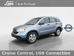 2009 Honda CR-V LX