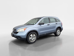 2009 Honda CR-V LX