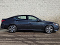 2022 Nissan Altima 2.5 SL