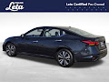 2022 Nissan Altima 2.5 SL