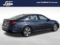 2022 Nissan Altima 2.5 SL