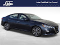 2022 Nissan Altima 2.5 SL