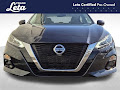 2022 Nissan Altima 2.5 SL