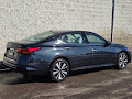 2022 Nissan Altima 2.5 SL