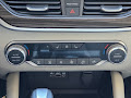 2022 Nissan Altima 2.5 SL