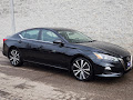 2022 Nissan Altima 2.0 SR