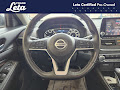 2022 Nissan Altima 2.0 SR