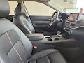 2022 Nissan Altima 2.0 SR