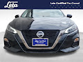 2022 Nissan Altima 2.0 SR