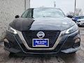 2022 Nissan Altima 2.0 SR