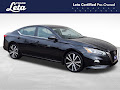 2022 Nissan Altima 2.0 SR