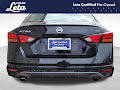 2022 Nissan Altima 2.0 SR