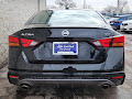 2022 Nissan Altima 2.0 SR