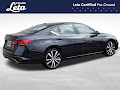 2022 Nissan Altima 2.0 SR