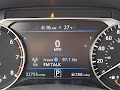 2022 Nissan Altima 2.0 SR