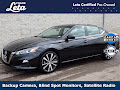 2022 Nissan Altima 2.0 SR